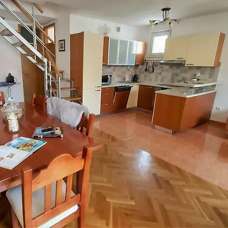 Apartman Put Ribnjaka 5