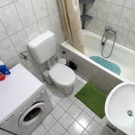Apartman Put Ribnjaka 5 *