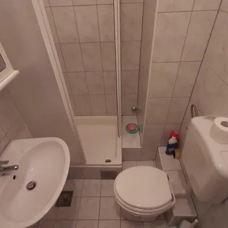 Put Ribnjaka 5 Apartman