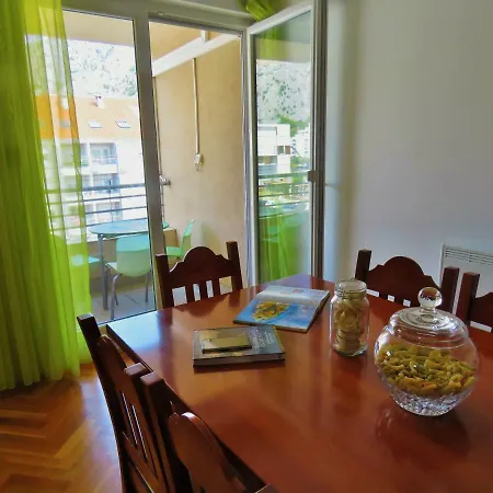 Apartman Put Ribnjaka 5 Omiš
