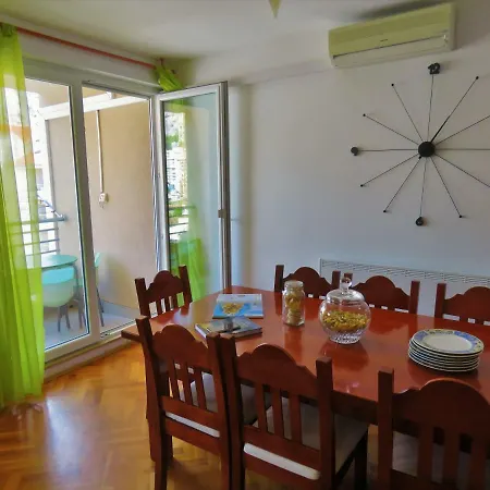 Put Ribnjaka 5 Apartman