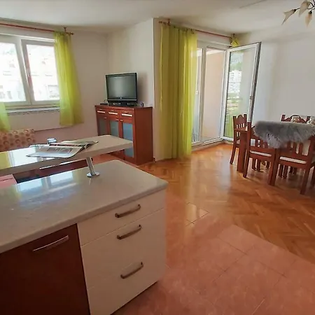 Apartman Put Ribnjaka 5