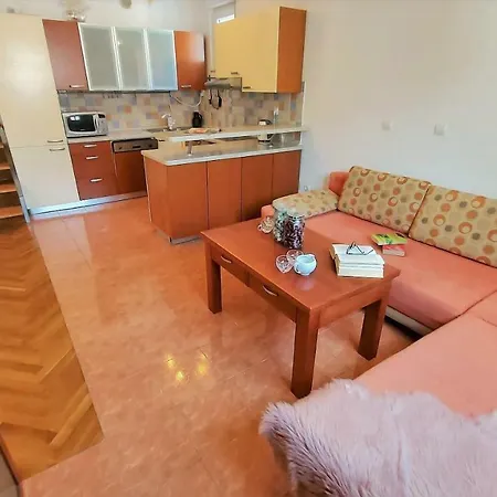 Apartman Put Ribnjaka 5 *